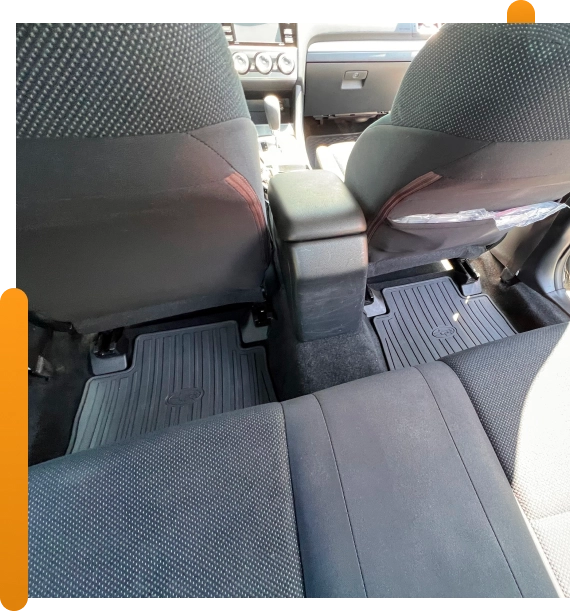 Car Detailing Hammonton