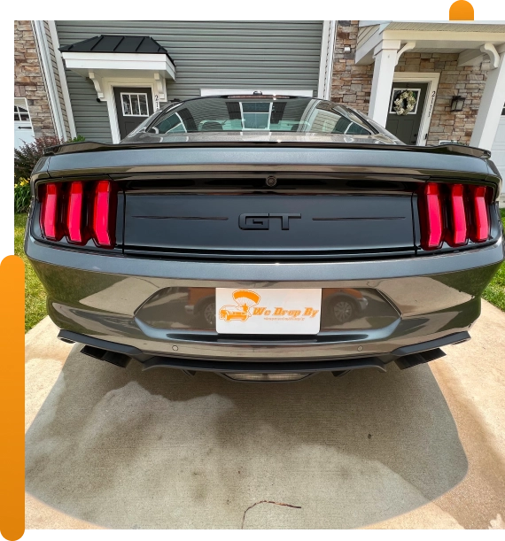 Complete Car Detailing Services