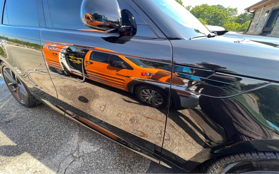 mobile detailing services