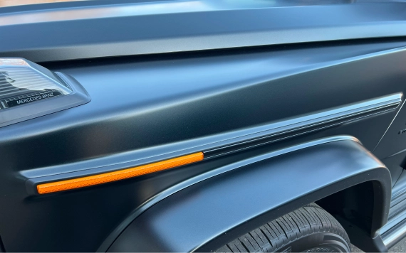 Vineland car services