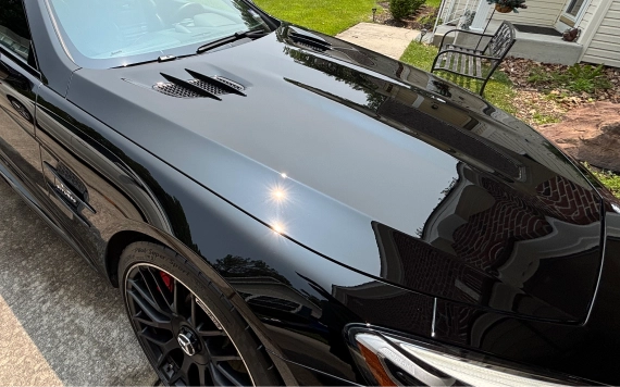 ceramic coating