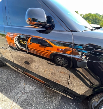 high-quality car services