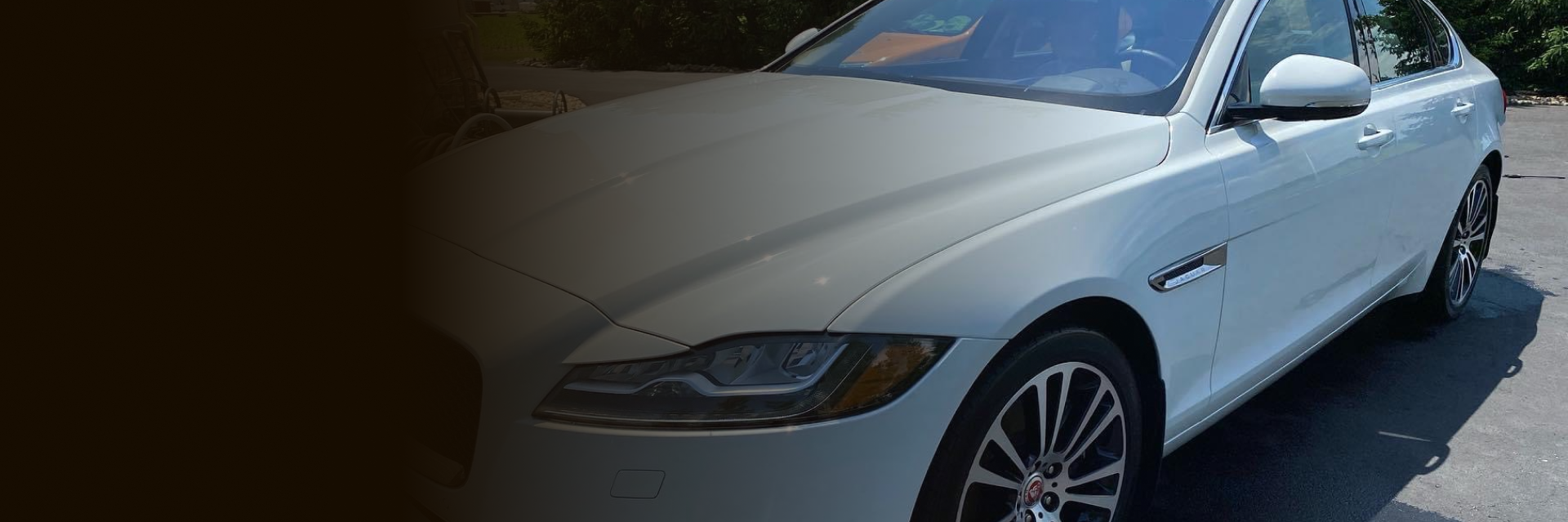 Mobile Car Paint Correction