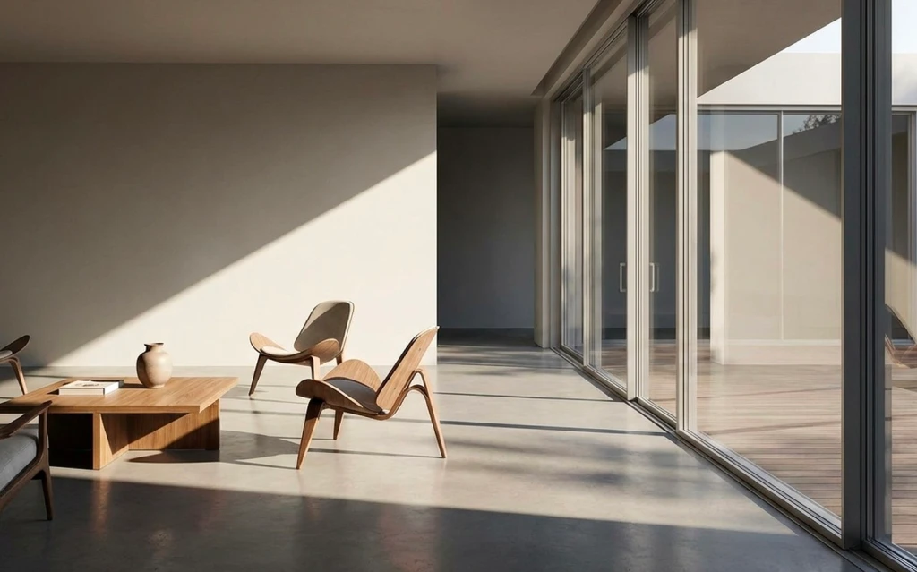 A contemporary Sydney home featuring sleek sliding window systems that maximise natural light and outdoor views. and Belgium and Belgium and Belgium and Belgium