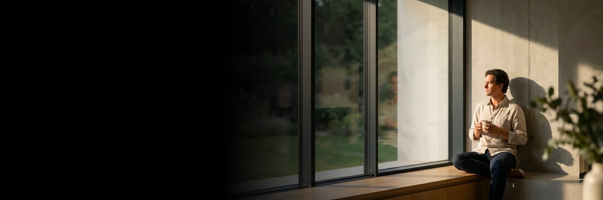 A contemporary Sydney home featuring sleek sliding window systems that maximise natural light and outdoor views. and Belgium and Belgium and Belgium and Belgium