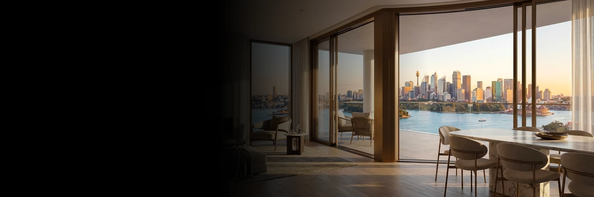 A contemporary Sydney home featuring sleek sliding window systems that maximise natural light and outdoor views. and Belgium and Belgium and Belgium