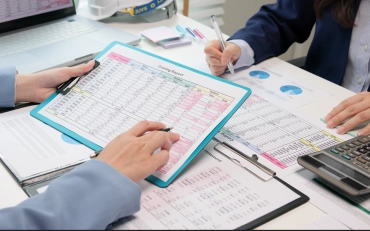 Financial Statement Preparation