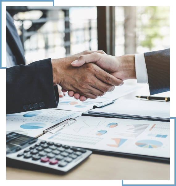 Industries That Trust Us for Monthly Bookkeeping Support