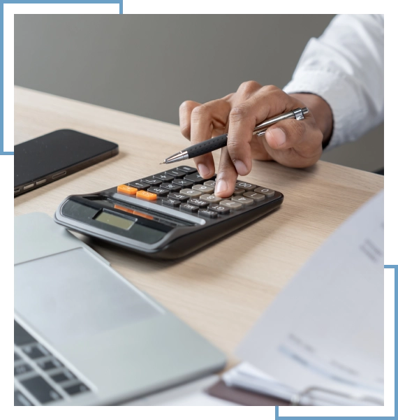 Comprehensive Monthly Bookkeeping Services for Small Businesses