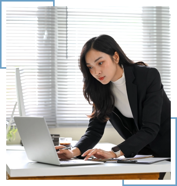 QuickBooks Cleanup Services to Improve Financial Accuracy