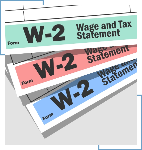 W-2 Filing Services You Can Trust - Stay IRS Compliant