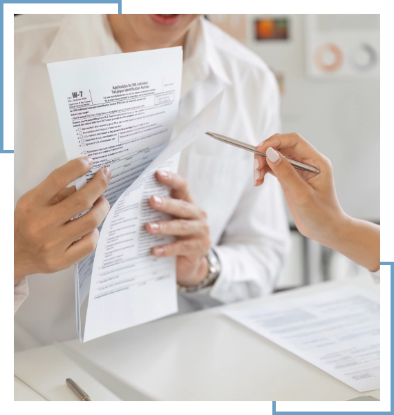 How W-2 and 1099 Prep Services Help You Stay Compliant