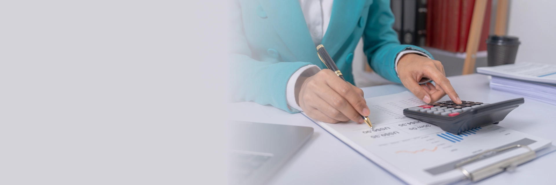 About TJD Bookkeeping