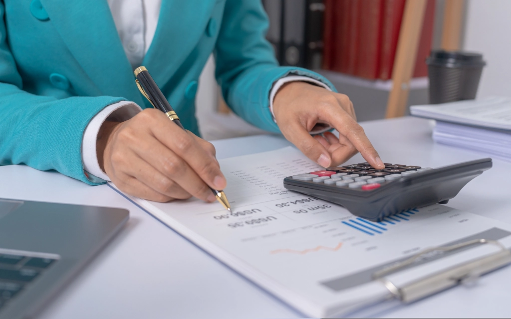 About TJD Bookkeeping