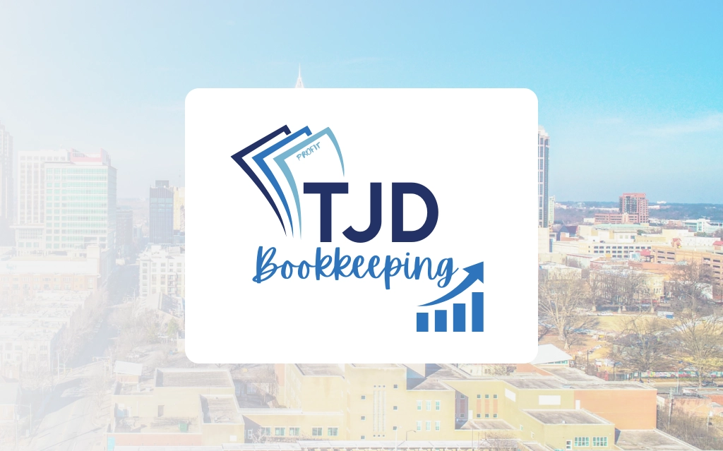TJD Bookkeeping