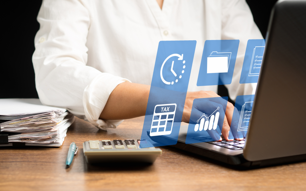 Payroll Management For Small Businesses