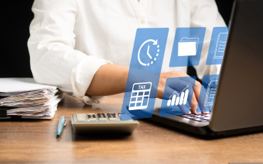 W-2 & 1099 Preparation