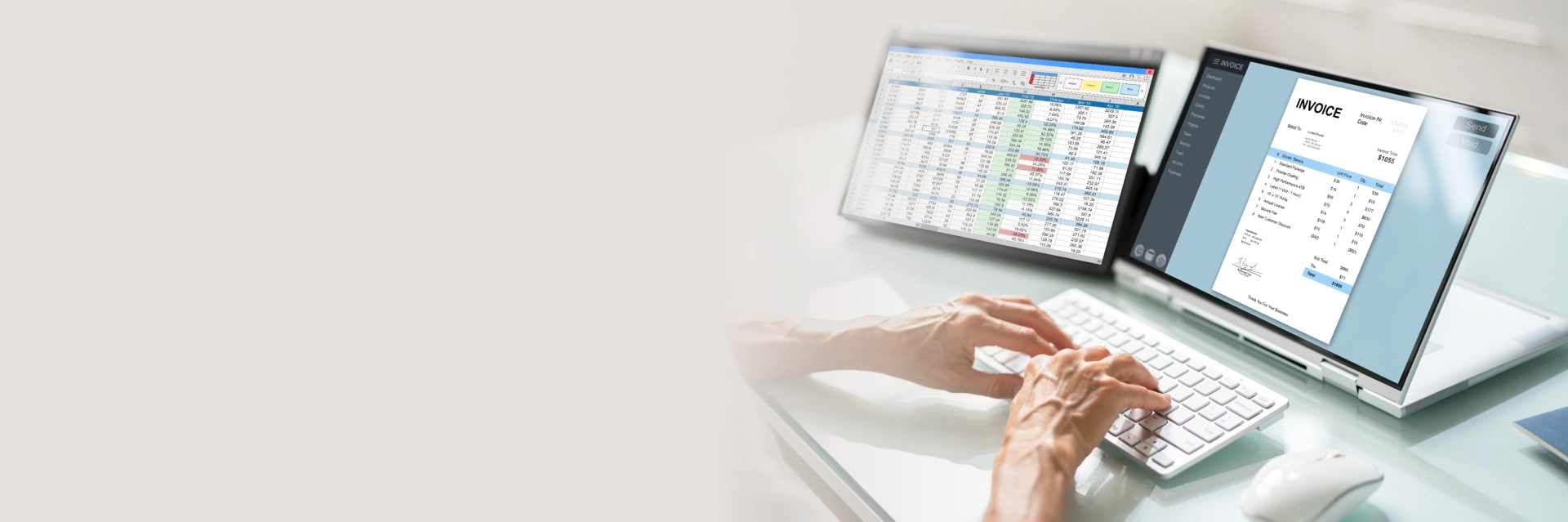 Bookkeeping Services For Small Businesses