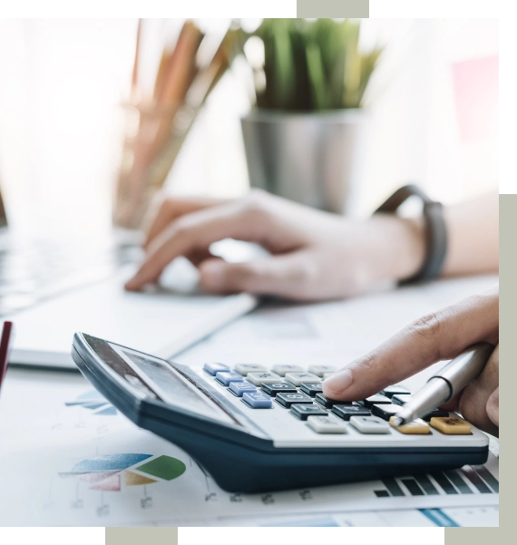 QuickBooks Bookkeeping Services