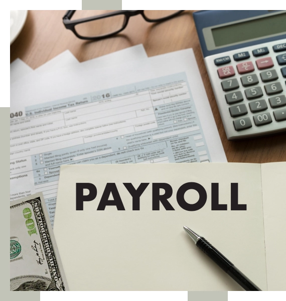 Payroll Services For Small Businesses