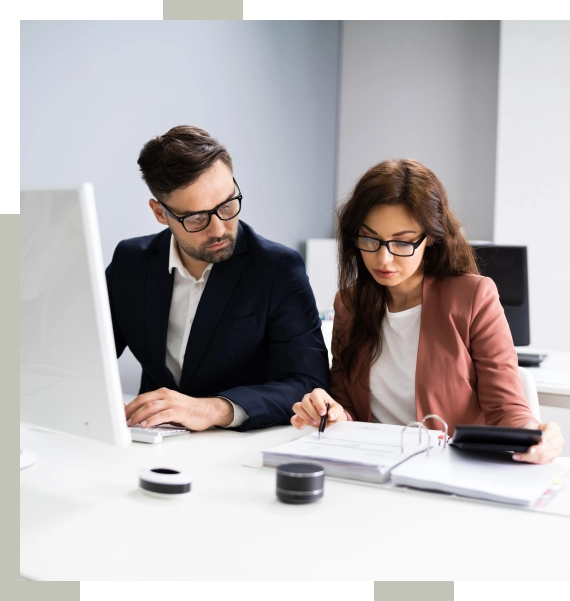 Accounting Services For Small Businesses