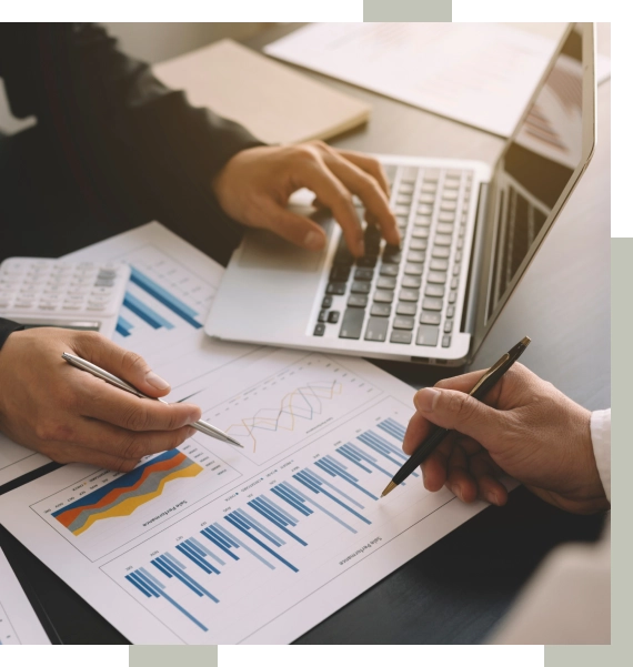 Custom Accounting Solutions for SMBs