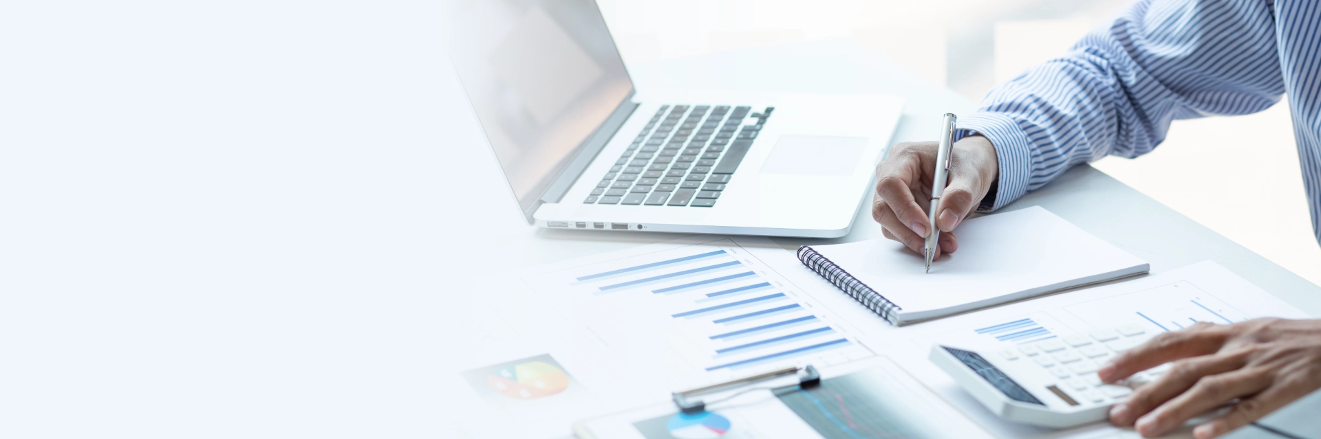 Accounting Services For Small Businesses