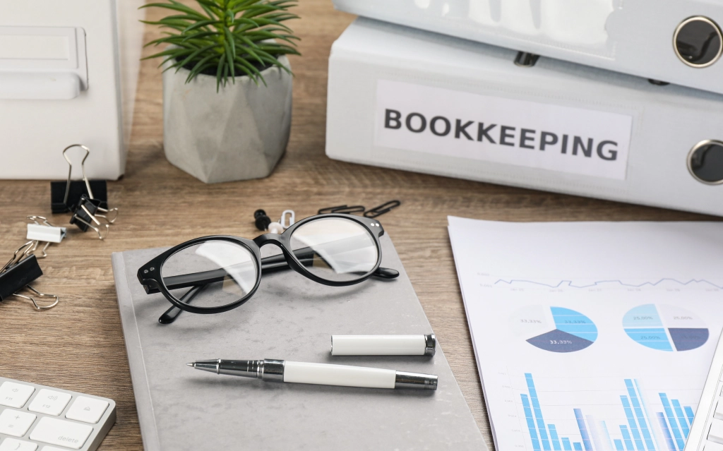 Trusted bookkeeping and payroll solutions AccuLedger
