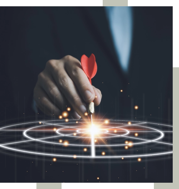 Precision Financial Management