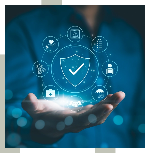 Comprehensive Compliance Support
