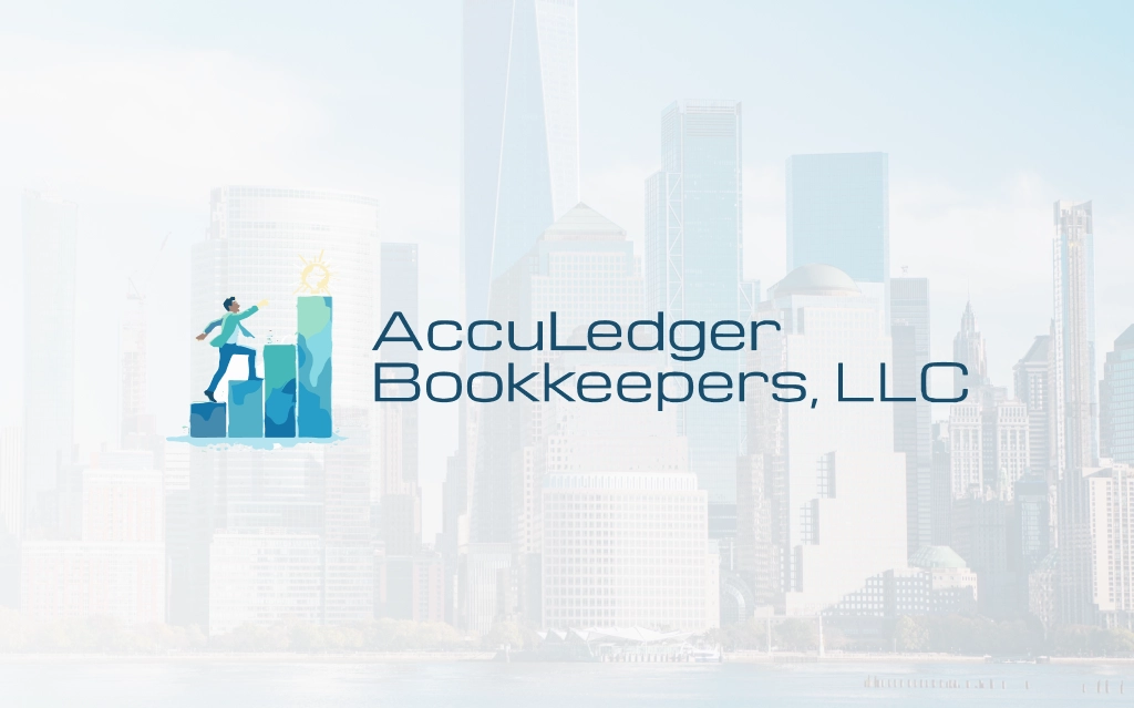 AccuLedger Bookkeepers