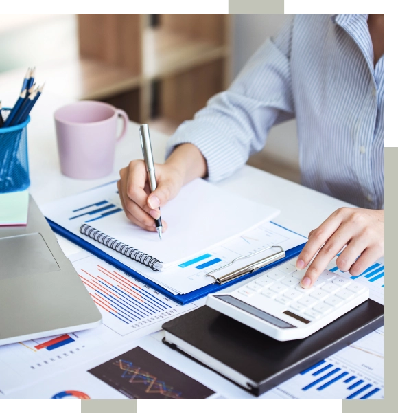 Bookkeeping Services Lebanon