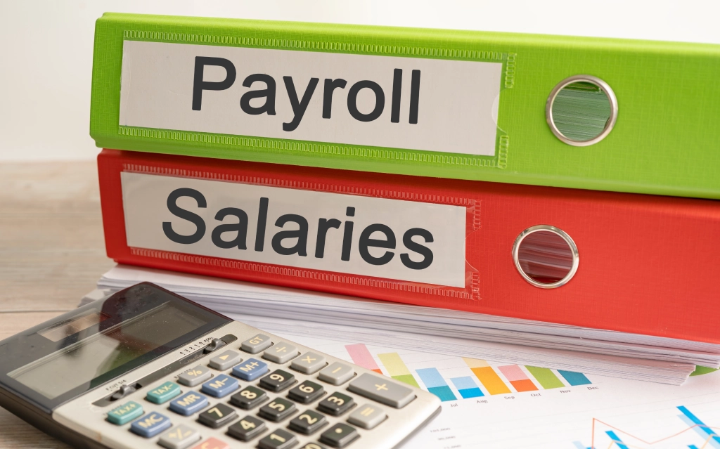 Payroll Services USA