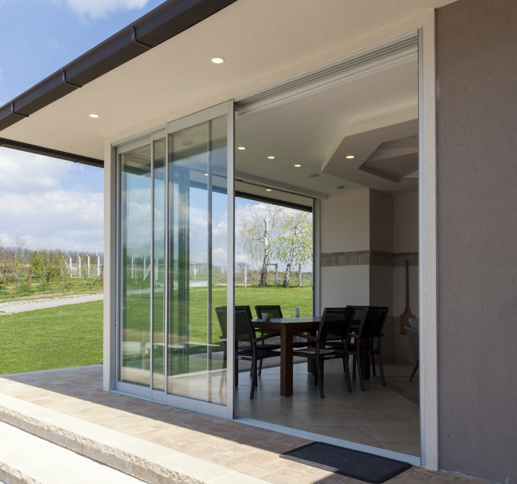 Exterior Cladding Canada
