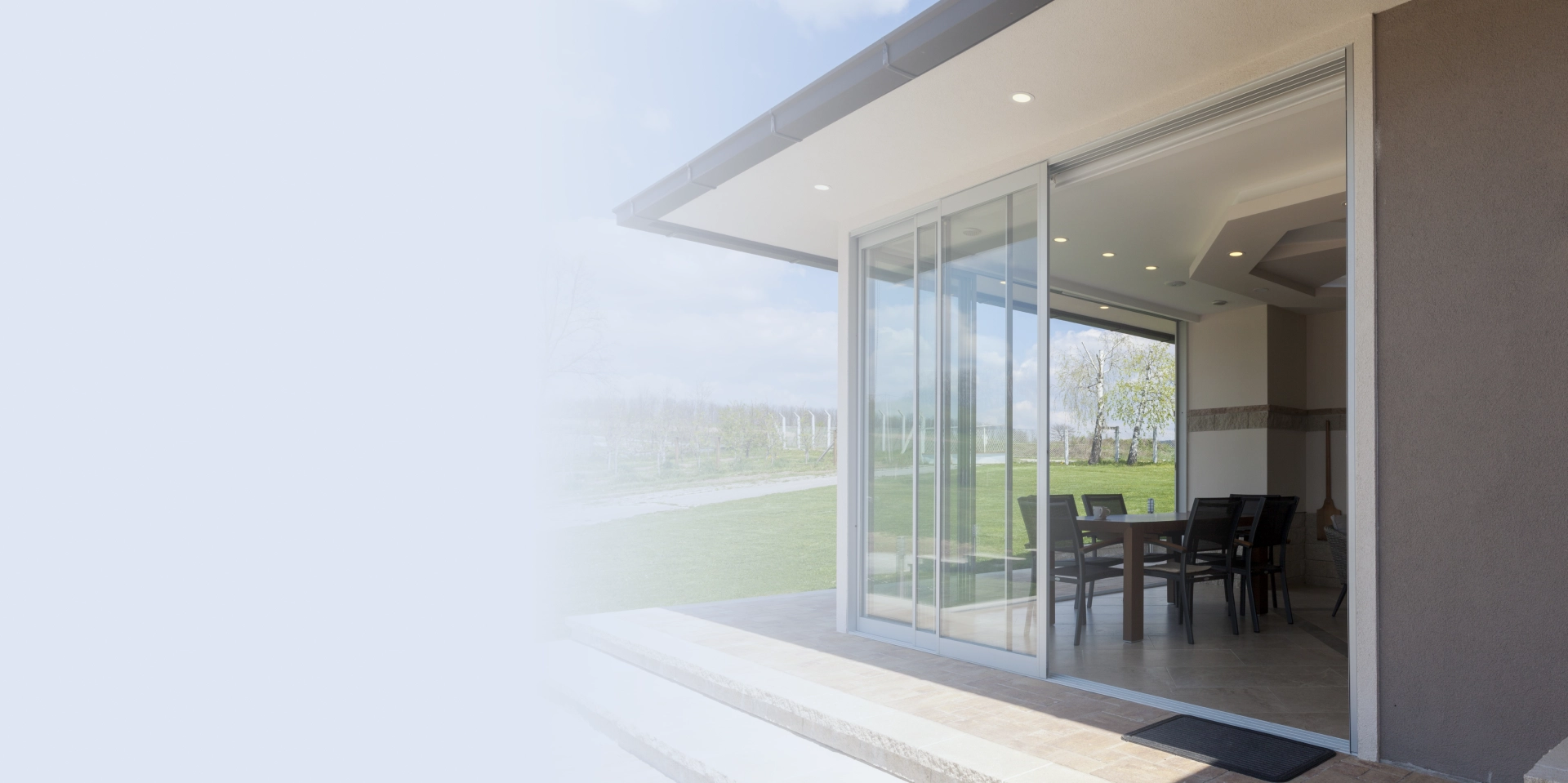 Exterior Cladding Canada