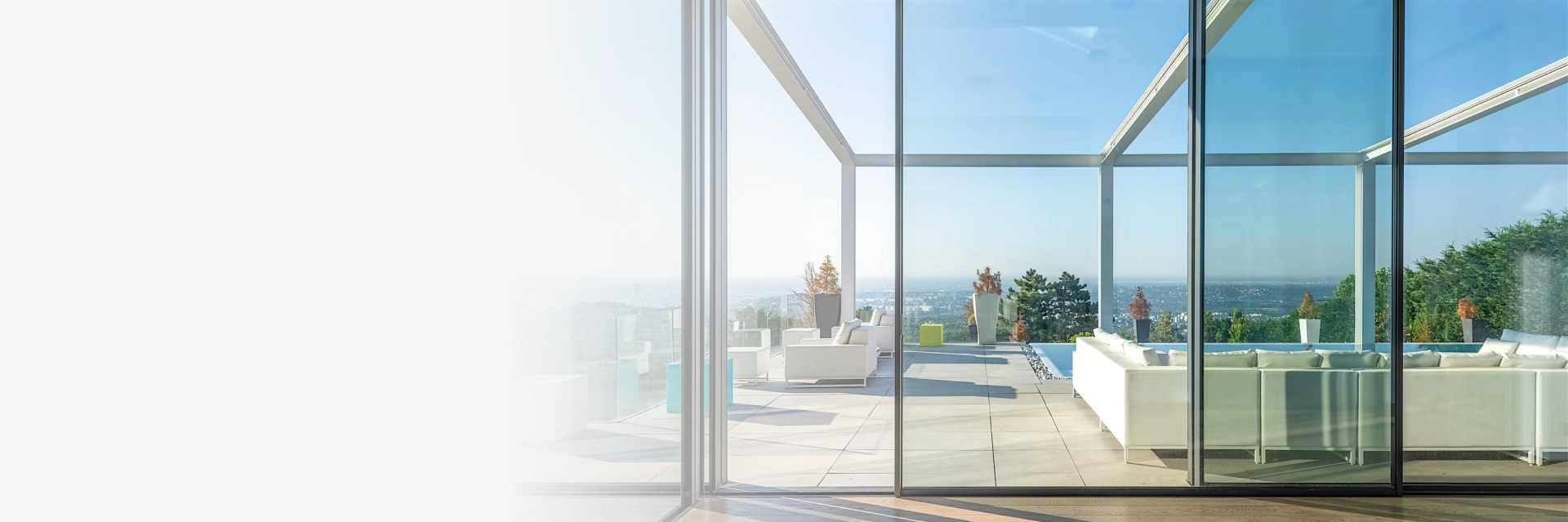 Window Company Houston