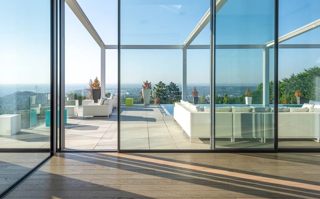 Window Company Houston