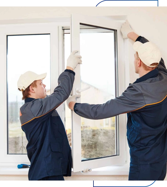 Precision Installation for Enhanced Comfort and Efficiency
