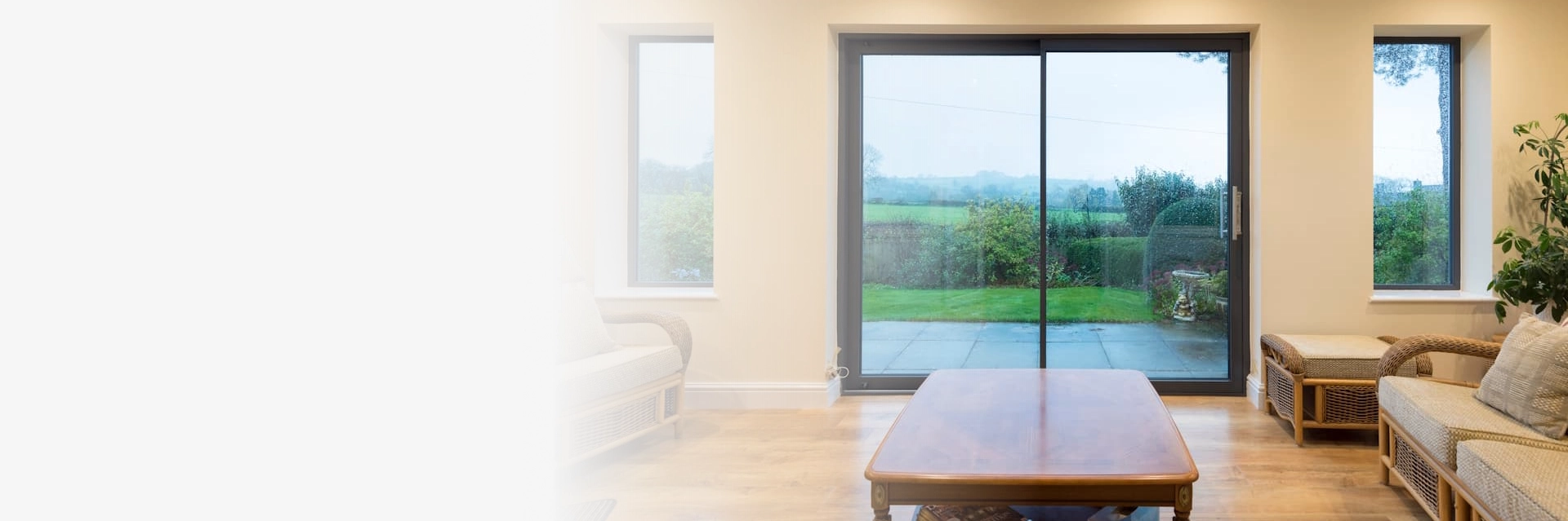 Window Services Houston