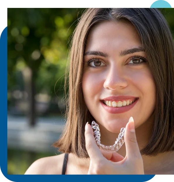 Benefits of Choosing Invisalign®