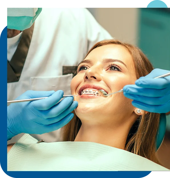 Emergency Braces Care