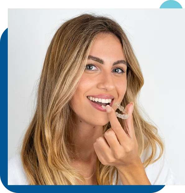 Types of Custom Dental Retainers We Offer