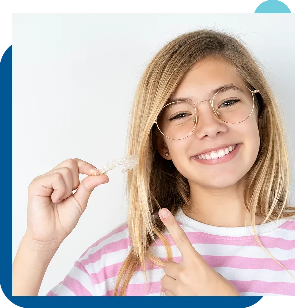 Custom Dental Retainers to Preserve Your Straight Smile