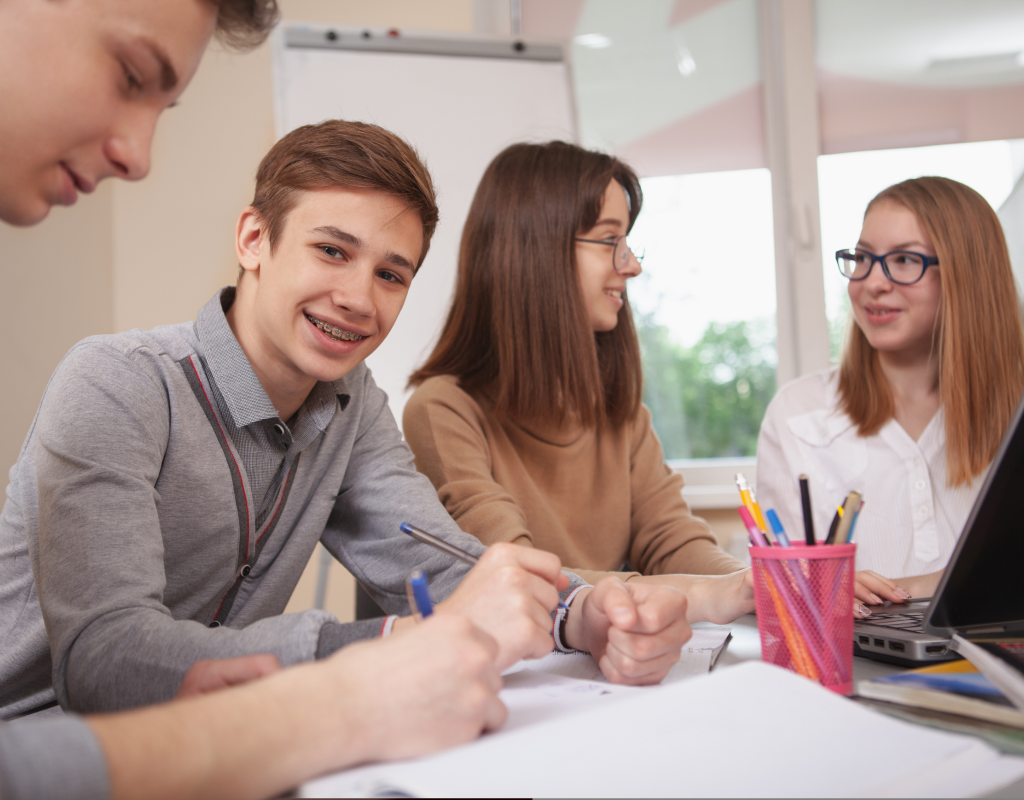 Orthodontist San Marcos