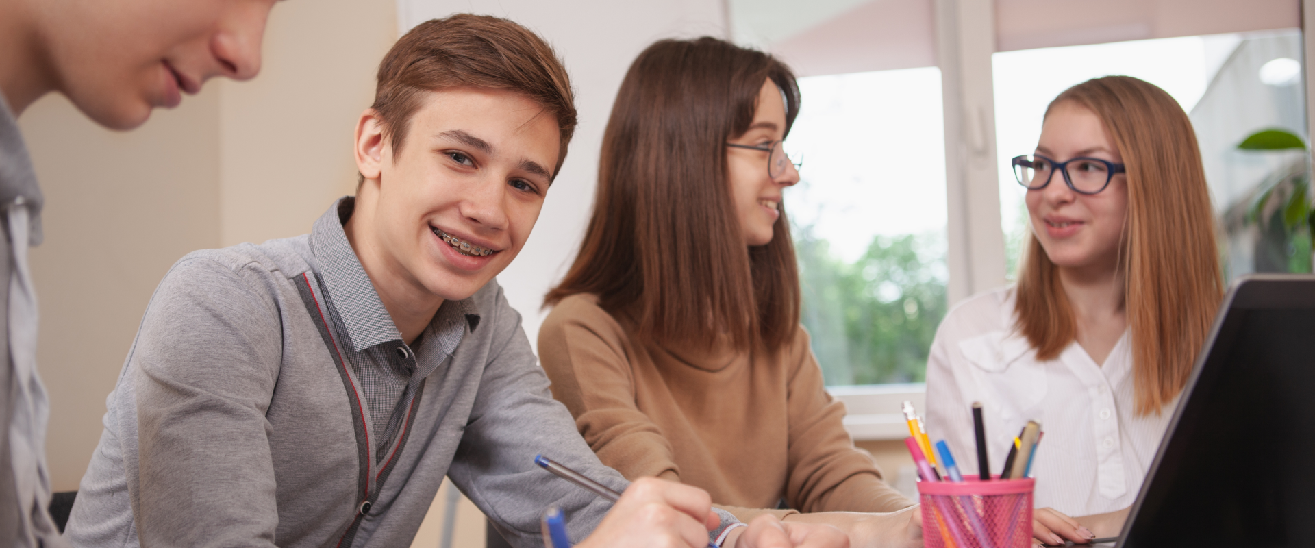 Orthodontist San Marcos