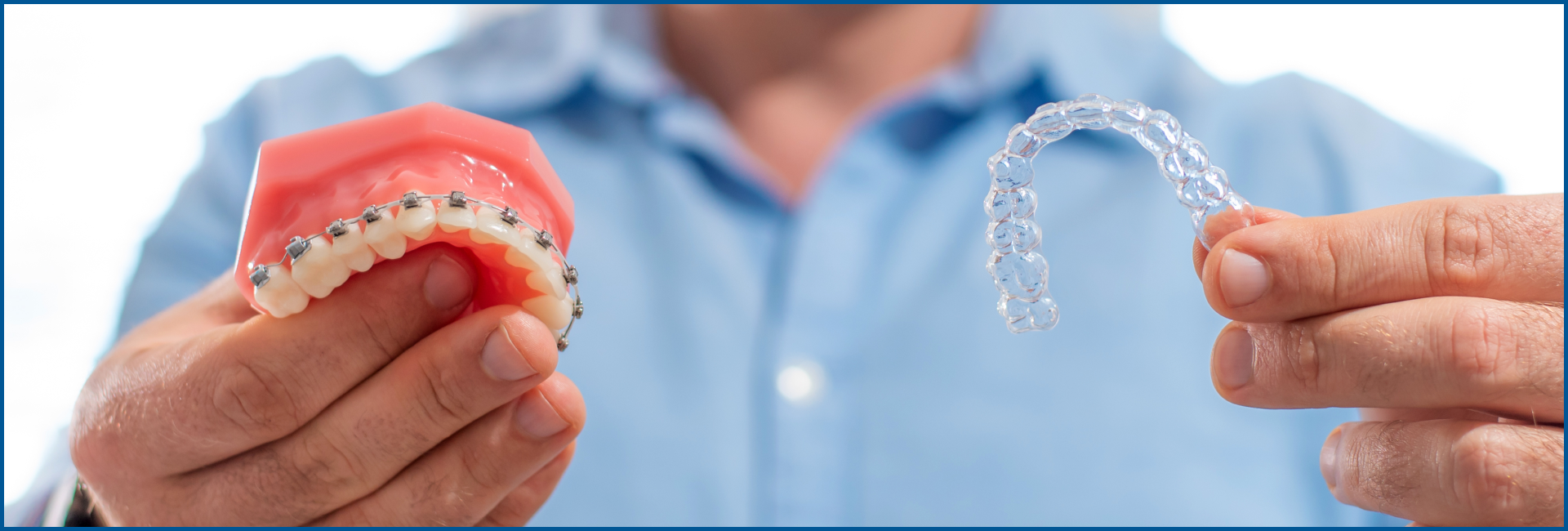 Orthodontist San Marcos