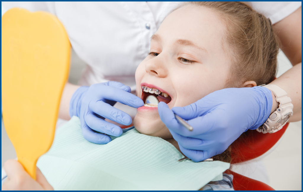 Early Orthodontic Treatment