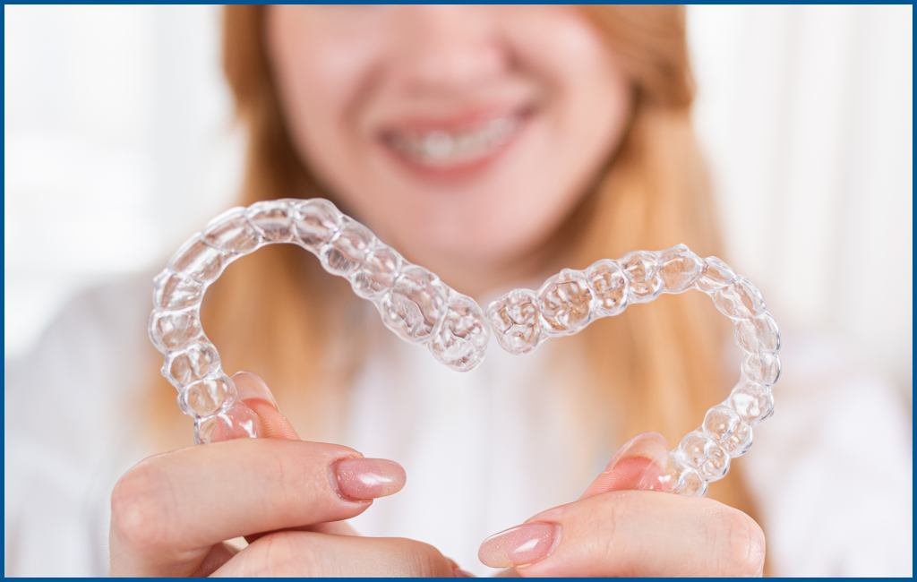 Custom Dental Retainer​