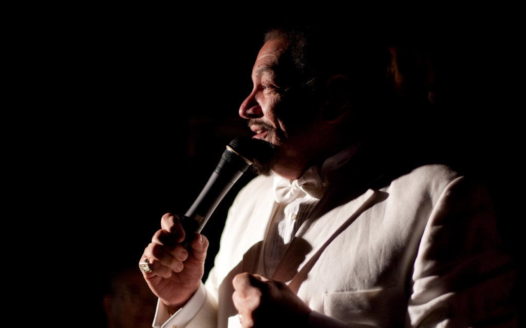 Live jazz performances at Broadway music venue with dining and entertainment in New York City


