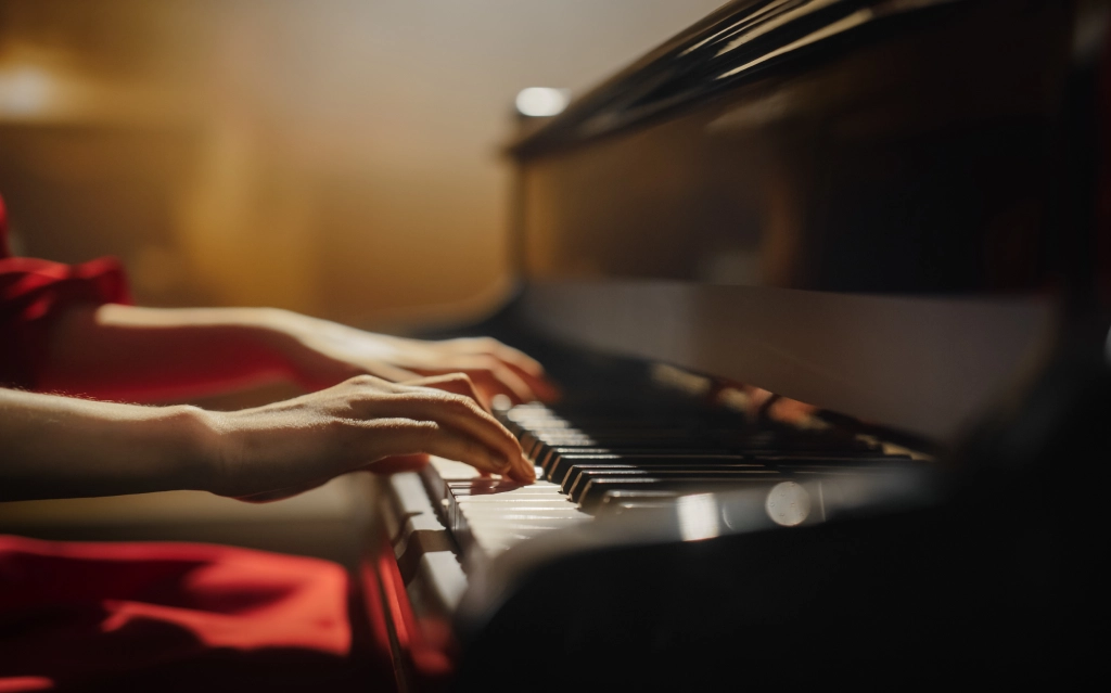 Live entertainment in New York City with jazz music and dining for unforgettable evening experiences.